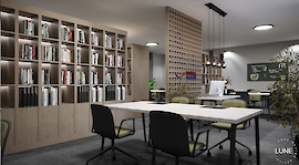 Sevinç Okulları - Sevinç Plus Projesi