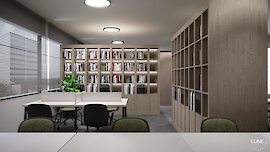 Sevinç Okulları - Sevinç Plus Projesi