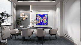 Sevinç Okulları - Sevinç Plus Projesi