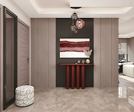 Zekeriyaköy Konut Projesi