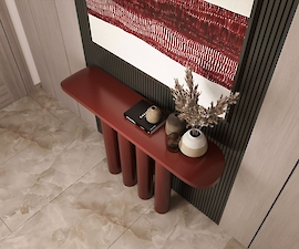 Zekeriyaköy Konut Projesi