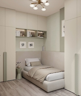 Zekeriyaköy Konut Projesi