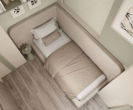 Zekeriyaköy Konut Projesi