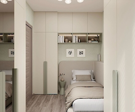 Zekeriyaköy Konut Projesi