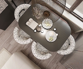 Zekeriyaköy Konut Projesi