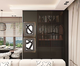 Zekeriyaköy Konut Projesi