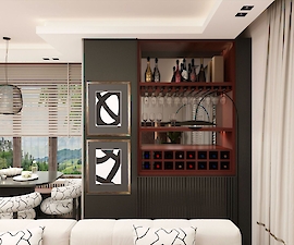 Zekeriyaköy Konut Projesi