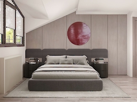 Zekeriyaköy Konut Projesi