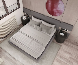 Zekeriyaköy Konut Projesi