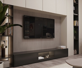 Zekeriyaköy Konut Projesi