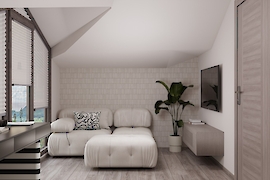 Zekeriyaköy Konut Projesi