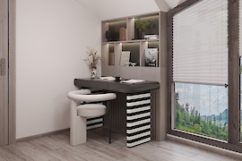 Zekeriyaköy Konut Projesi