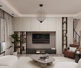 Zekeriyaköy Konut Projesi