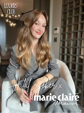 2026 Renk Koleksiyonu Yaşayan Mekanlar