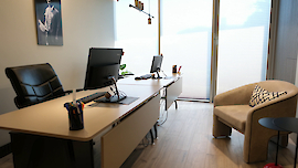 HNA Sigorta Ofis Projesi