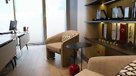 HNA Sigorta Ofis Projesi