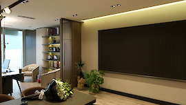 HNA Sigorta Ofis Projesi