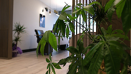 HNA Sigorta Ofis Projesi