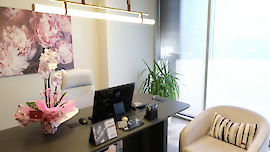 HNA Sigorta Ofis Projesi