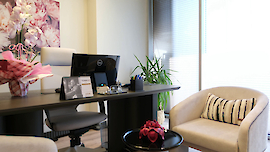 HNA Sigorta Ofis Projesi