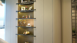 HNA Sigorta Ofis Projesi