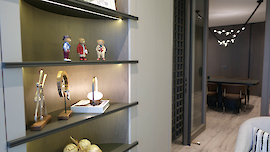 HNA Sigorta Ofis Projesi