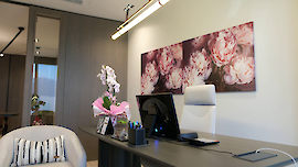 HNA Sigorta Ofis Projesi