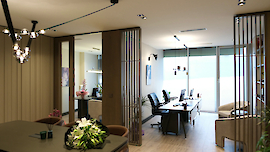 HNA Sigorta Ofis Projesi