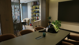 HNA Sigorta Ofis Projesi