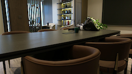 HNA Sigorta Ofis Projesi