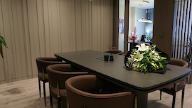 HNA Sigorta Ofis Projesi