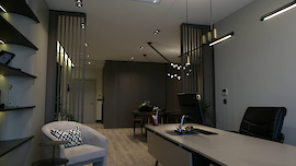 HNA Sigorta Ofis Projesi