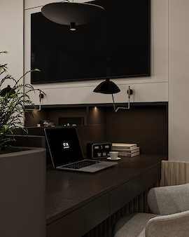 Elika Sigorta Ofis Projesi