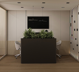 Elika Sigorta Ofis Projesi