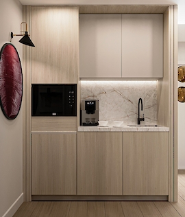 Elika Sigorta Ofis Projesi