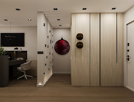 Elika Sigorta Ofis Projesi