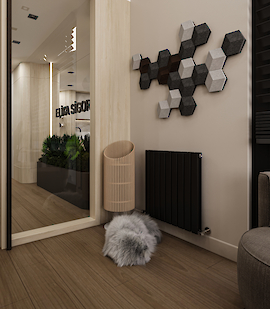 Elika Sigorta Ofis Projesi