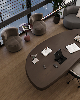 Elika Sigorta Ofis Projesi