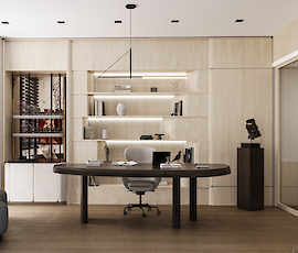 Elika Sigorta Ofis Projesi