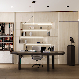 Elika Sigorta Ofis Projesi