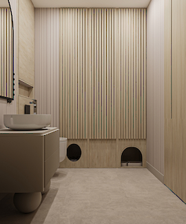 Elika Sigorta Ofis Projesi