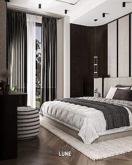 E.N.Ö Villa Projesi Önerler