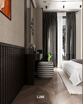 E.N.Ö Villa Projesi Önerler