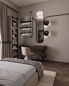 E.N.Ö Villa Projesi Önerler