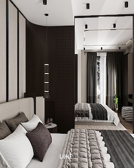 E.N.Ö Villa Projesi Önerler