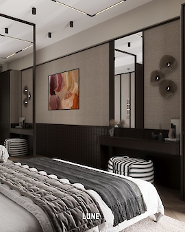 E.N.Ö Villa Projesi Önerler