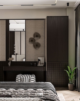 E.N.Ö Villa Projesi Önerler