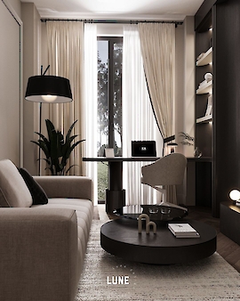 E.N.Ö Villa Projesi Önerler