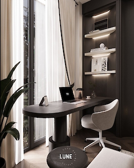 E.N.Ö Villa Projesi Önerler