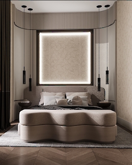 E.N.Ö Villa Projesi Önerler